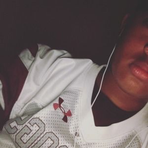 Meet your Posher, Patrick